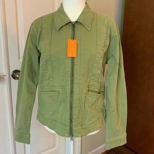 NEW! ⭐️Royal Robbins⭐️ Raya jacket - green - L